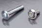 Preview: Linsenkopfschraube lang Ø 2,2x13mm für Servo- oder Haubenbefestigung REM 10801 Inhalt 20 Stück