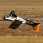 Preview: Micro Scrappy 800mm BNF Basic with AS3X and SAFE Select EFL02150D