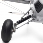 Preview: Micro Scrappy 800mm BNF Basic with AS3X and SAFE Select EFL02150D