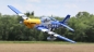 Preview: P-51D Mustang 1.5m BNF Basic mit Smart Technologie E-flite EFL01250