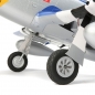 Preview: P-51D Mustang 1.5m BNF Basic mit Smart Technologie E-flite EFL01250