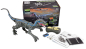 Preview: RC Dinosaurier Velociraptor 2,4GHz RTR, grau