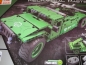 Preview: Teknotoys Active Bricks RC UAV Militär-Transporter -  Konstruktionsbaukasten mit Fernsteuerung