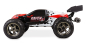 Preview: Raven 4x4 Monster Truggy brushless 1:10 RTR extrem schnell bis 80km/h