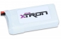 Preview: SLS XTRON 850mAh 11,1V 3S1P 30C/60C XT30 Buchse + XH Balancer Maße 70x31x19mm 75g