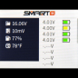 Preview: XBC100 Smart LiPo Battery Checker & Servo Driver