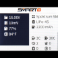 Preview: XBC100 Smart LiPo Battery Checker & Servo Driver