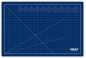Preview: Kavan Selbstheilende Schneidematte A2 600x450x3mm KAV741