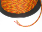 Preview: PVC Servokabel 3x 0,14qmm verdrillt / verseilt LiFY Farben Gr./JR Meterware Nessel