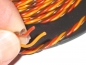 Preview: PVC Servokabel 3x 0,34qmm verdrillt / verseilt Gr./JR Farben Meterware