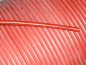 Preview: Silikon Einzellitze 4,0 mm² rot elastisch und geschmeidig Typ "NEG"