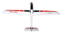 Preview: AMXPlanes Swift 2100 kunstflugtauglicher Elektrosegler EPO PNP 24135 Amewi