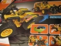 Preview: Teknotoys Active Bricks 2in1 Holzlader und Dünenbuggy