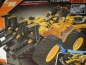 Preview: Teknotoys Active Bricks 2in1 Holzlader und Dünenbuggy