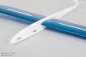 Preview: Triple Thermic Holzbausatz Spw. 255cm