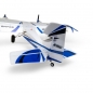 Preview: Twin Timber PNP 1.6m zweimotoriges Trainer und Freizeit Flugmodell E-Flite EFL23875