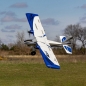 Preview: Twin Timber PNP 1.6m zweimotoriges Trainer und Freizeit Flugmodell E-Flite EFL23875