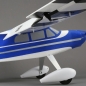 Preview: E-flite Valiant 1.3M BNF Basic formschöner Trainer mit AS3X & SAFE Select EFL49500