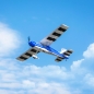 Preview: E-flite Valiant 1.3M BNF Basic formschöner Trainer mit AS3X & SAFE Select EFL49500