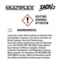 Preview: Zacki2 ELAPOR 20g (Blisterverpackung) MPX 1-01291