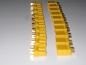 Preview: 10 Paar XT30 XT30U Stecker und Buchse Goldkontakte Amass AM-626-10M/F