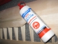 Preview: Bindan-P Propeller Holzleim 525g Flasche
