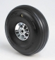 Preview: Super Leicht Rad 125mm mit Ventil (1 Paar) Kavan KAV50.0260