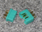 Preview: 1 Paar MPX Stecker und Buchse