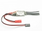 Preview: Schnurrz 12A brushless Regler (ESC) für Shockflyer und Indoor Modelle