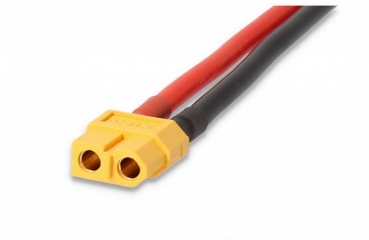 SLS XTRON 3200mAh 3S1P 20C/40C XT60 Anschluss + XH Balancer Maße 136x43x20mm