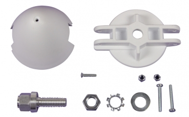 Ø 54mm Spinner für Welle 5,0mm Solius, Heron, Cularis, Lentus oder Funray MPX 733183
