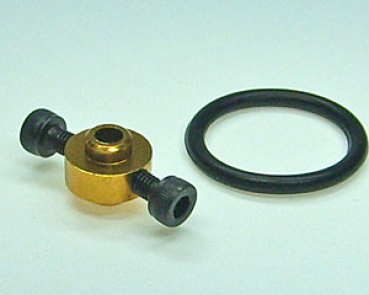 Propsaver für Welle Ø 3,2mm mit O-Ring PICHLER C1917