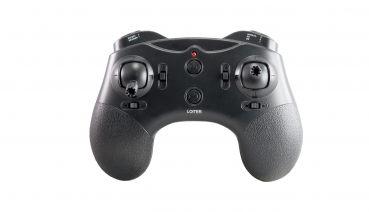 AMXFlight N2S-2 Stearman Doppeldecker aus EPP mit 360mm 6G/3D 6-Kanal RTF-Set