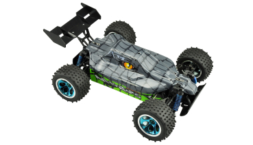 Buggy S-Track V2 Alligators 4WD RTR 1:12