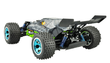 Buggy S-Track V2 Alligators 4WD RTR 1:12