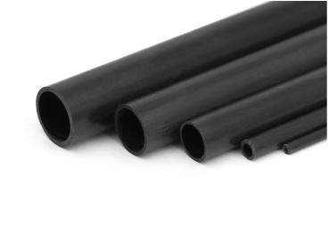 CFK Carbonrohr Ø 5,0 x 3,0 x 1000mm