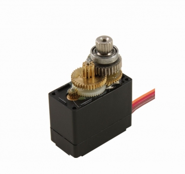 DS-220BB MG Micro Servo digital 11,5mm D-Power DS220