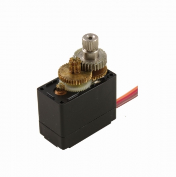 DS-225BB MG Digital Servo 11,5mm 4,8-6V von D-Power DS225