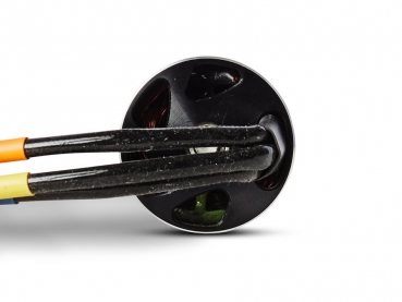 Preview: D-Drive IL36 3,7:1 brushless Innenläufer mit Getriebe für Segelflugmodelle bis ca. 5kg D-Power