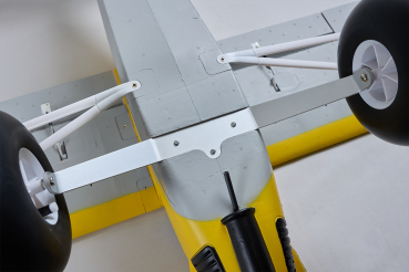 Derbee XCub PNP 1.5m STOL inklusive Schleppkupplung für 3-4S Lipo