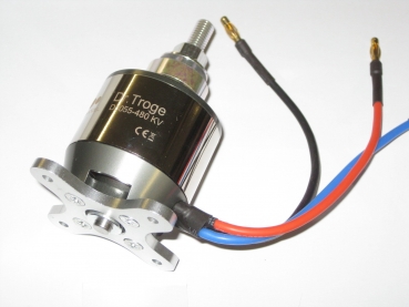 Dr. Troge BL AL 5055-480KV