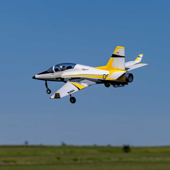 Viper 64mm EDF Jet BNF Basic with AS3X+ and SAFE Select EFL07750
