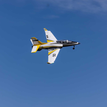 Viper 64mm EDF Jet BNF Basic with AS3X+ and SAFE Select EFL07750