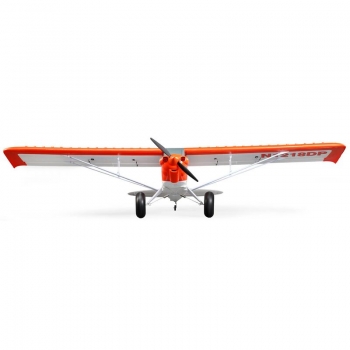 Carbon-Z Cub SS 2.1m BNF Basic with AS3X and SAFE Select EFL124500