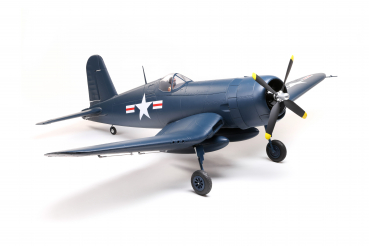 F4U-4 Corsair PNP 1.2m EFL18575