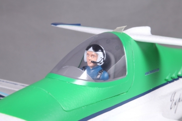 FMS F3A Kunstflugmodell Explorer PNP 102cm