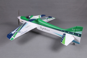 FMS F3A Kunstflugmodell Explorer PNP 102cm