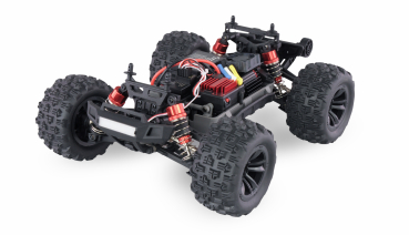 Hyper GO Monstertruck brushless 4WD 1:16 RTR blau/weiß