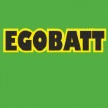 Preview: LiFe EGOBATT Akku 4000mAh 6,6V 25C MPX + JR/Uni Stecker ideal als Empfängerakku Pichler C8381