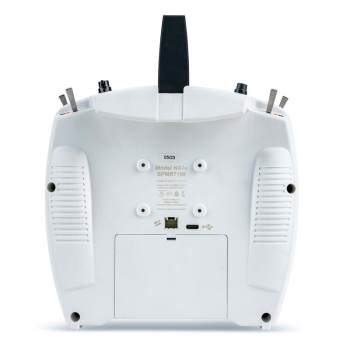 NX7e+ 14-Kanal DSMX Sender einzeln spektrum SPMR7110EU